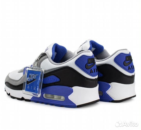 Кросовки Nike Air Max 90
