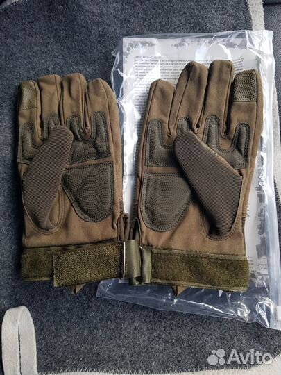 Перчаки зимние тактические