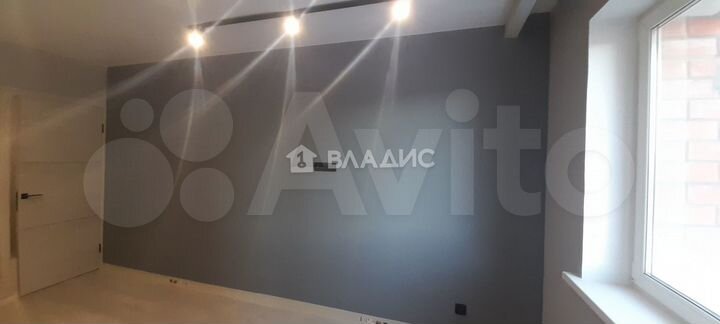 2-к. квартира, 62,7 м², 5/17 эт.