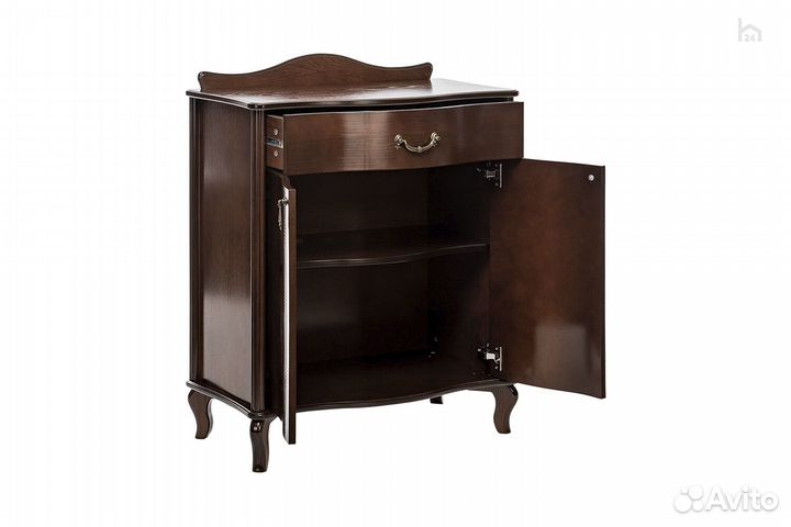 Комод с распашными дверцами Джульетта