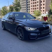 BMW 3 серия 3.0 AT, 2013, 239 000 км, с пробегом, цена 2 500 000 руб.