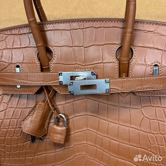 Сумка hermes birkin 30
