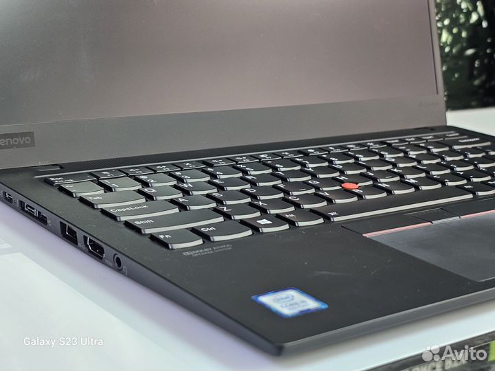 Ноутбук dell latitude 5420 Lenovo ThinkPad