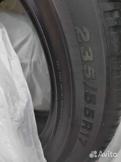 Viatti Bosco A/T 235/55 R17