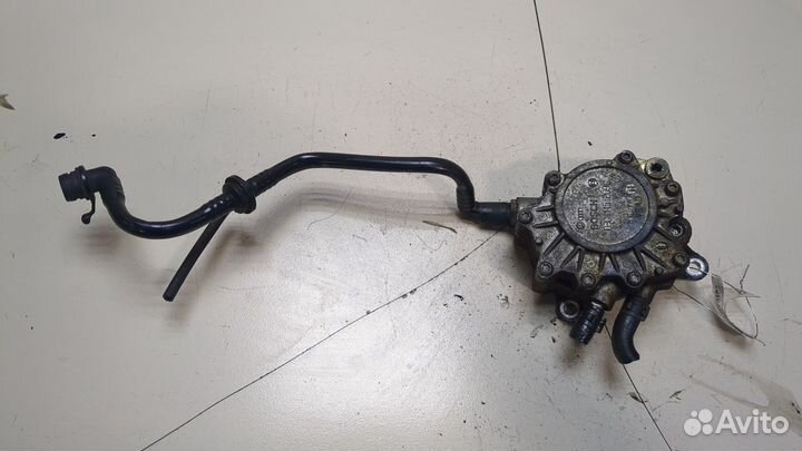 Тнвд Seat Leon 2, 2008