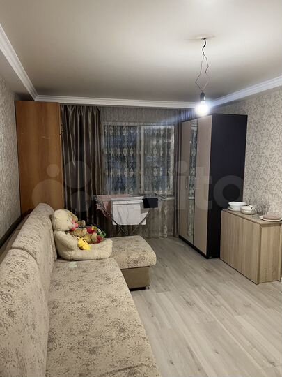2-к. квартира, 44,9 м², 1/5 эт.