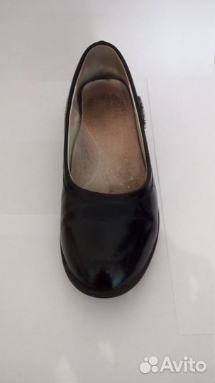 Туфли для девочки