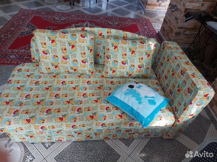 Детская софа