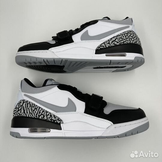 Кроссовки Nike Air Jordan Legacy 312 Low