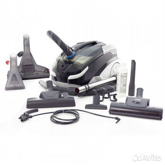 Пылесос Thomas Vestfalia XT Aqua-Box