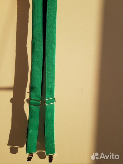 Подтяжки для фотосессии