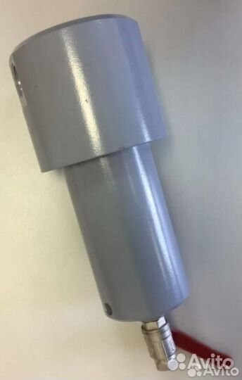 Фильтр компрессорный 40 бар