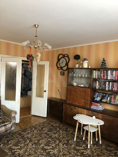 4-к. квартира, 72,9 м², 6/9 эт.