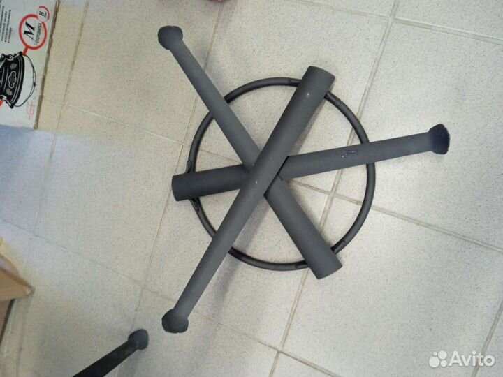 Тренога складная