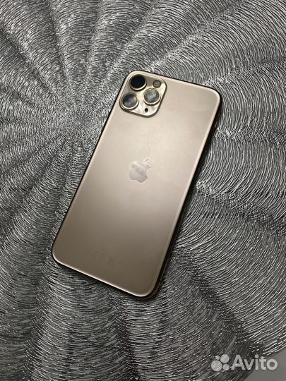 iPhone 11 Pro, 64 ГБ