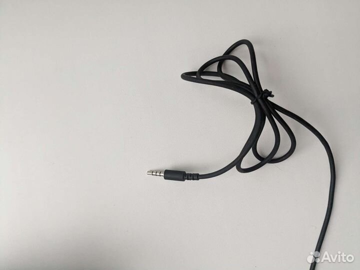 Игровые наушники hyperx cloud core