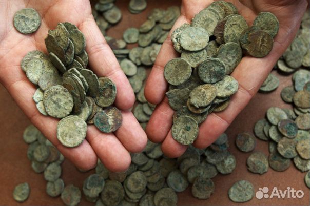 Металлоискатель XP ORX 22X35+ в Твери