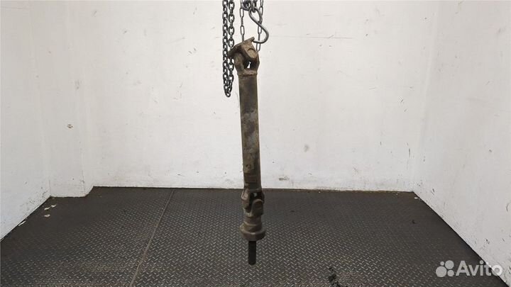 Кардан Ford Ranger, 2006