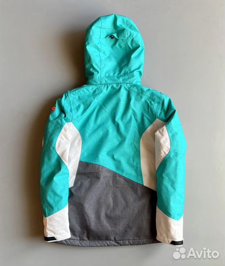 Горнолыжная куртка сборной команды Австрии skiteam