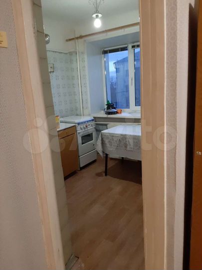 2-к. квартира, 43,5 м², 3/4 эт.