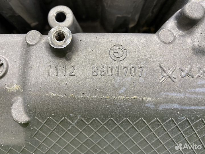 Клапанная крышка N63R BMW G30 G11 X5 G05