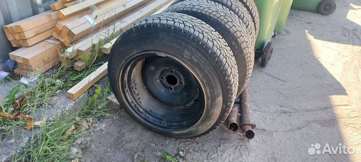 Разварки r15 4 на 100