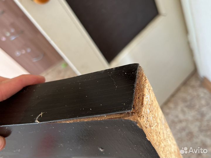 Полка настенная IKEA скрытого монтажа