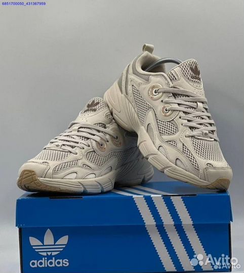 Кроссовки Adidas Astir