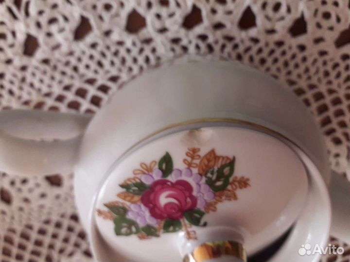 Заварочные чайники