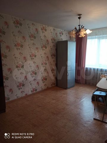 3-к. квартира, 65 м², 4/9 эт.