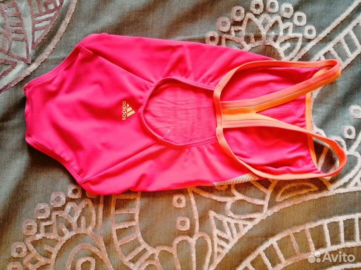 Купальник для девочки 104