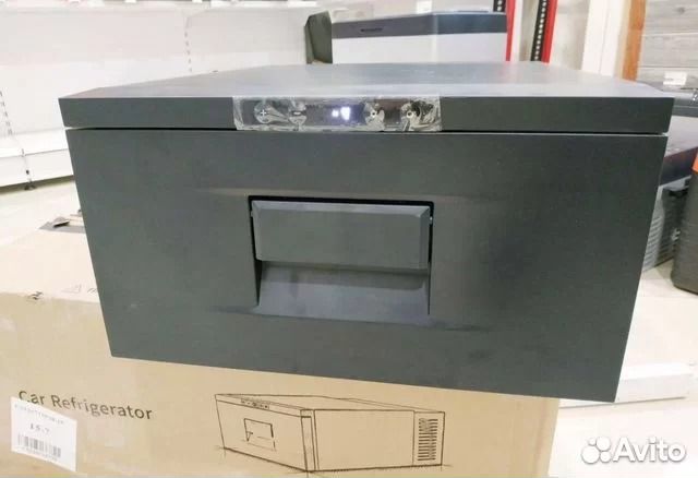 Автохолодильник alpicool d 30