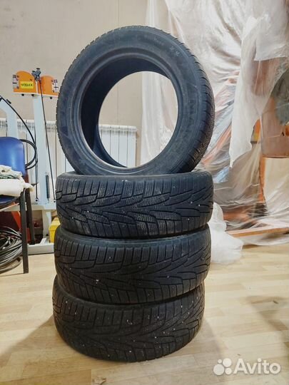 Marshal I'Zen KW31 205/55 R16