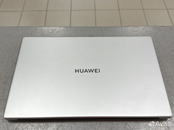Ф47 Ноутбук Huawei Bod-wxx9