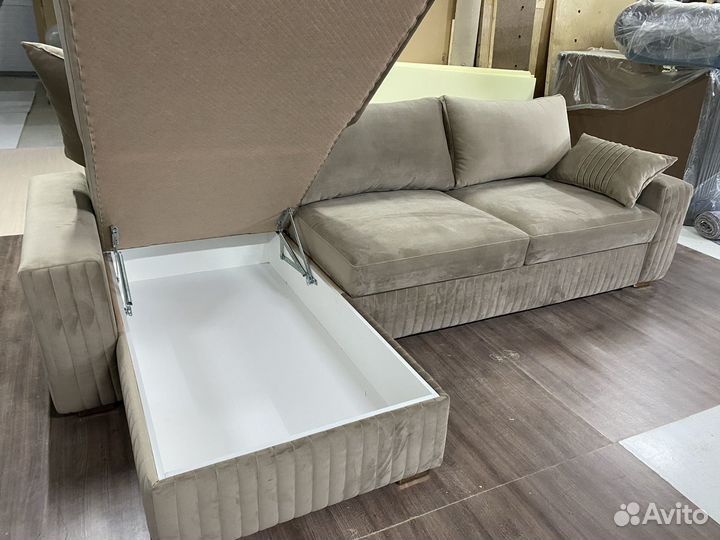 Диван Бруно