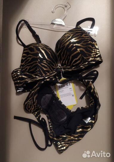 Купальник 70c