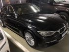 BMW 3 серия 2.0 AT, 2012, 195 000 км объявление продам