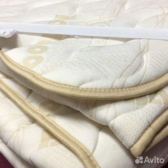 Наматрасник 140 200