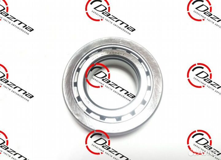 NSK NUP209W Подшипник кпп первичного вала MYY5/MYY