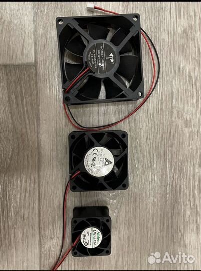 Вентилятор Кулер для блока питания s9 L3+ t9 852