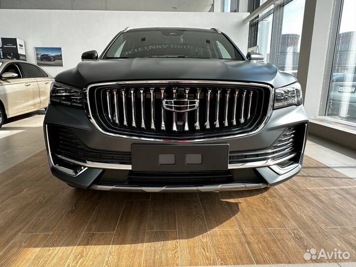 Geely Monjaro 2.0 AT, 2024