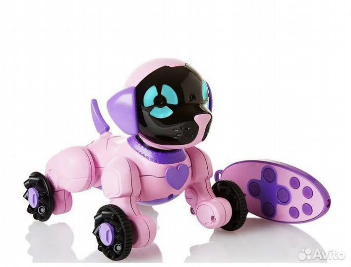 Интерактивная игрушка 