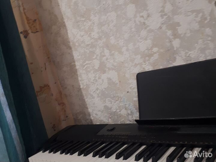 Цифровое пианино casio 88 клавиш CDP - 230R