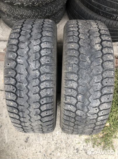Amtel NordMaster ST-310 205/55 R16 90T