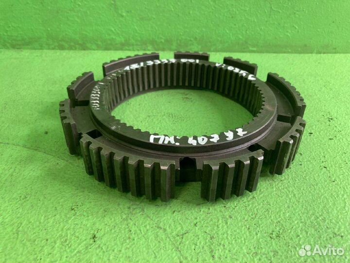 Ступица синхронизатора MAN TGA