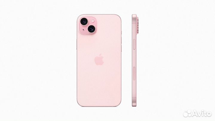 iPhone 15 Plus, 128 ГБ