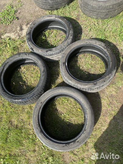 Triangle Snowlink TWT02 215/50 R18 96V