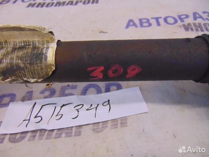 Полуось передняя левая для Peugeot 300 308 2007