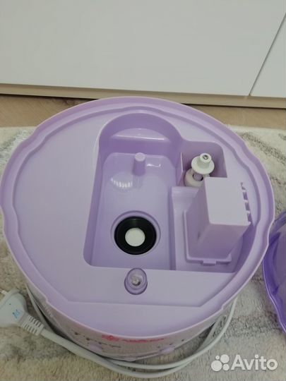 Увлажнитель для воздуха