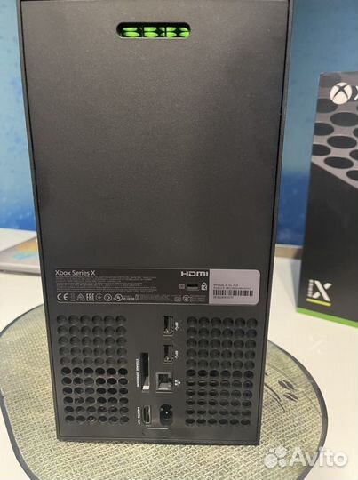 Xbox series x